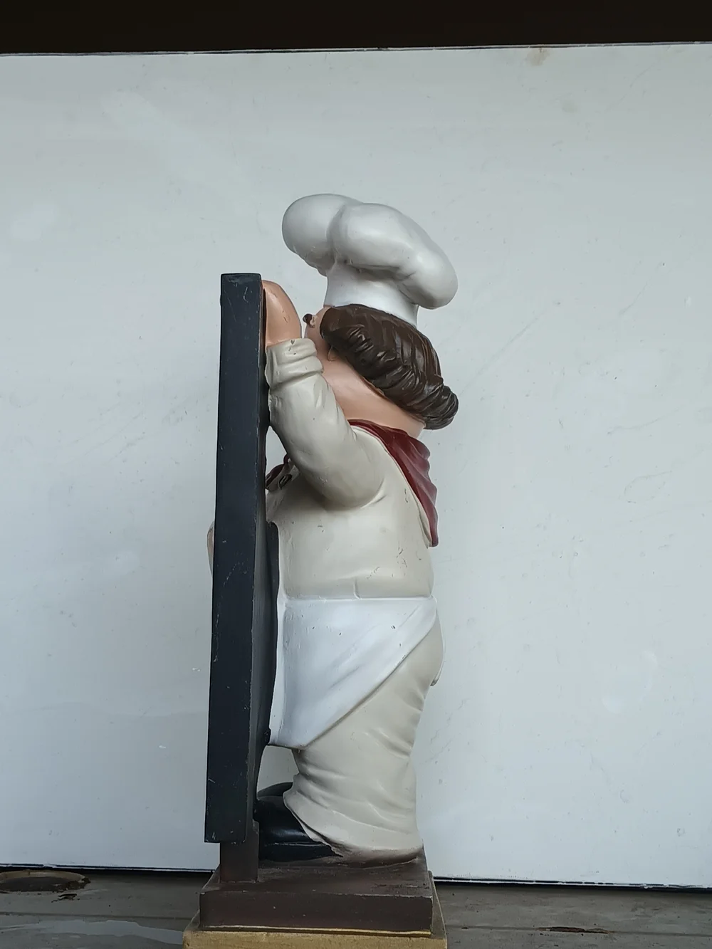 N/A decorative chef